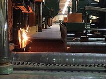 metal fabrication in kc kansas|extruders in kansas city.